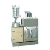 ید 0719 خودکار پہیہ ٹریک ممتحن (عام قسم)