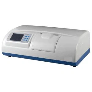 سگو-5 خودکار ملٹی طولِ موج پولارامیٹر